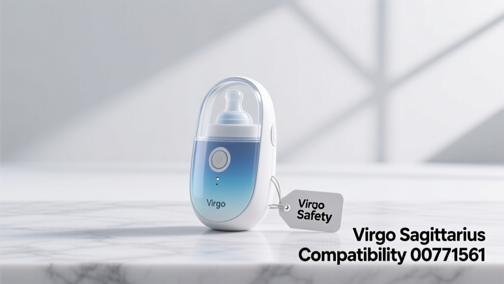 Virgo and Sagittarius Compatibility: Practical Insights for Families, Co-Parents, and Caregivers
