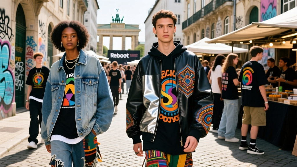 Top Streetwear Community Events in Europe (2024 Guide)