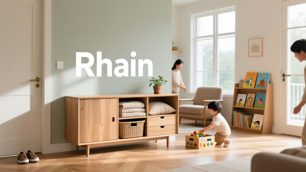 Rhain: A Practical Guide for Parents Navigating This Emerging Pediatric Health Term