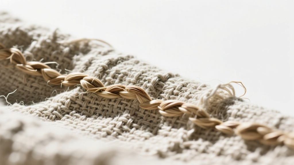 Linen Fabric Rough: The Unrefined Truth Behind Its Texture