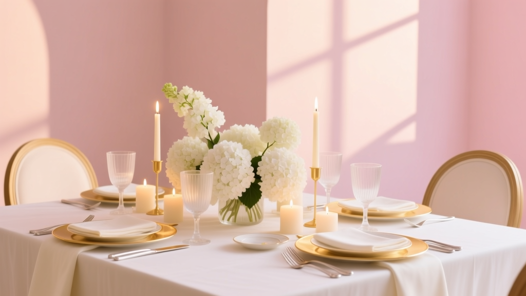 DIY Wedding Centerpieces: 8 Stunning Ideas