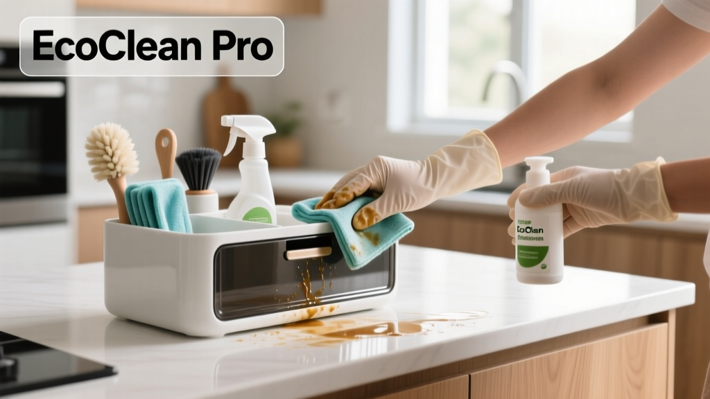 Tested Steps to Clean a Cabinet Organizer Fast (2026)