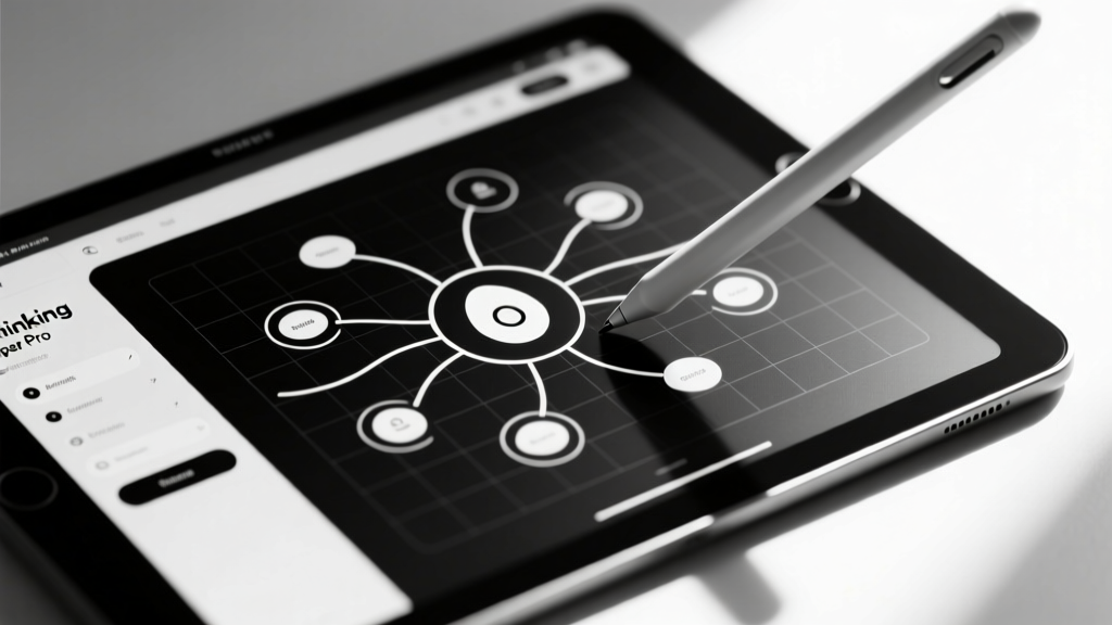 Thinking Egg App Ecosystem: Syncing E-Ink Tablets in 2026