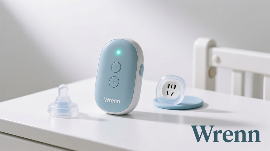Wrenn Child Safety Review: Evaluating the Wrenn Baby Monitor, Crib, and Nursery Line for Real-World Childproofing