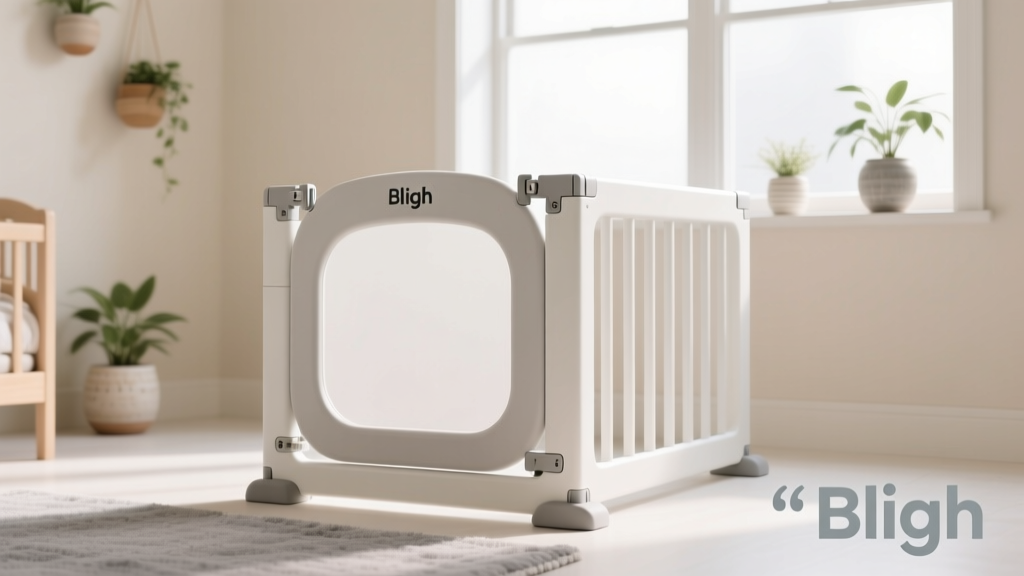 Bligh: Understanding the Bligh Safety Standard for Childproofing and Its Real-World Impact on Home Safety