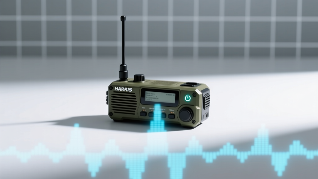 Can Civilians Buy Harris Military Radios? Legal Guide 2025