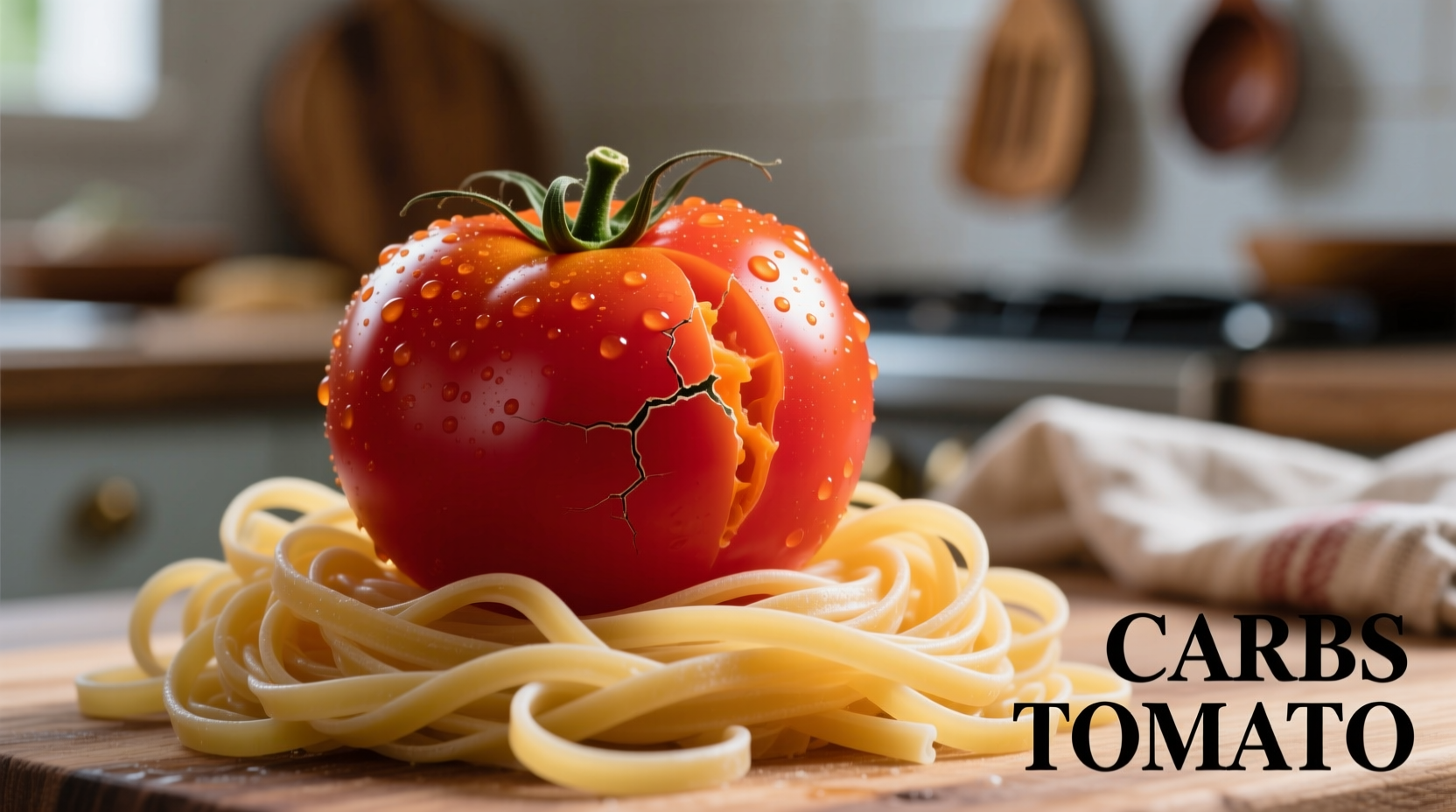 Tomato Carbs: Exact Numbers for Keto, Diabetic & Healthy Eating