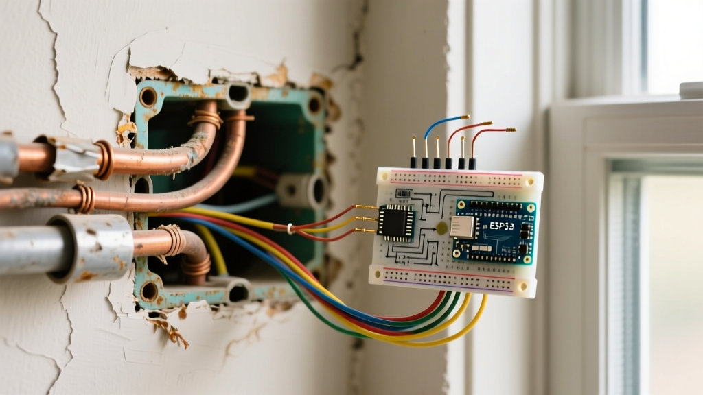 How Long Does Electrical Wiring Last? An Inspector's Compliance Guide