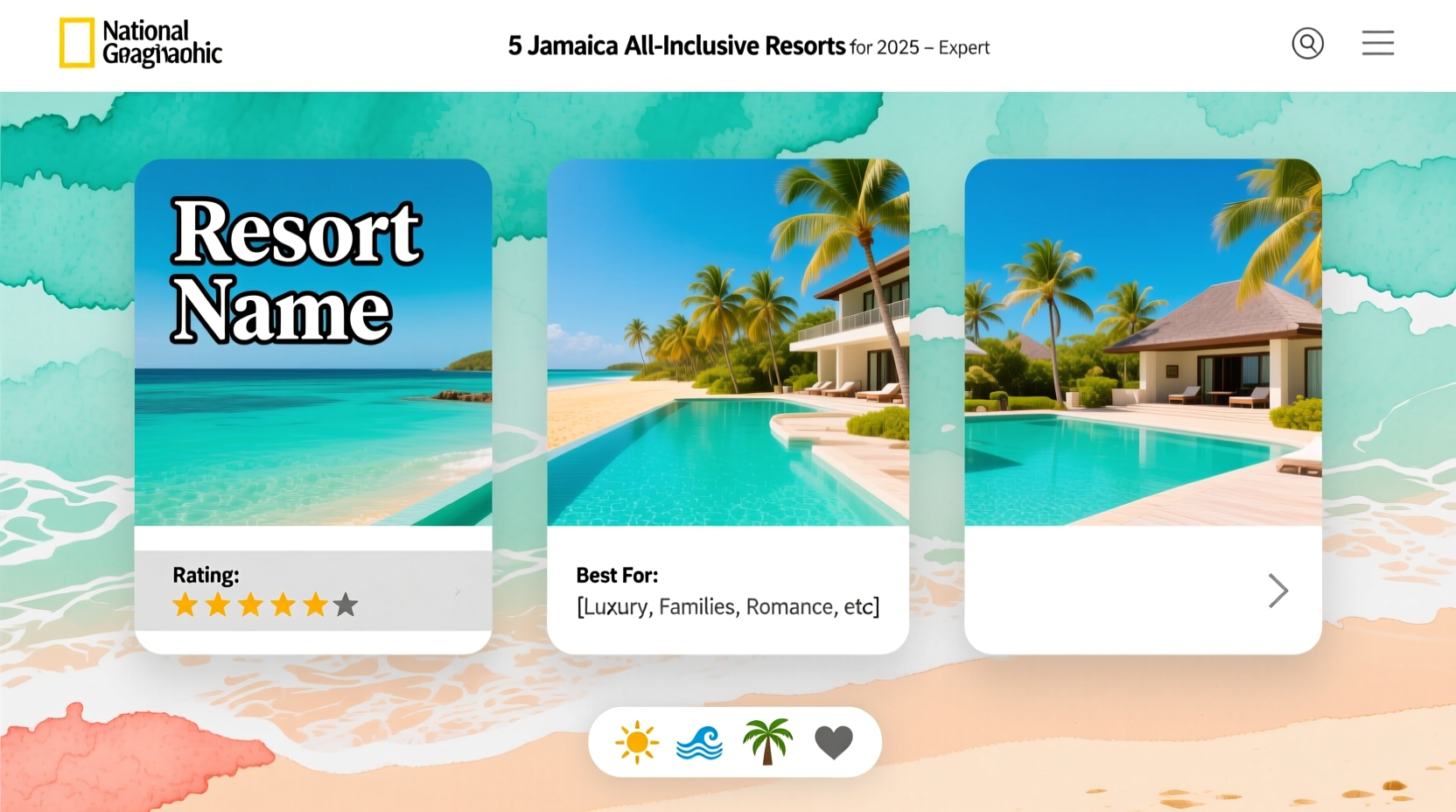 best all inclusive jamaica