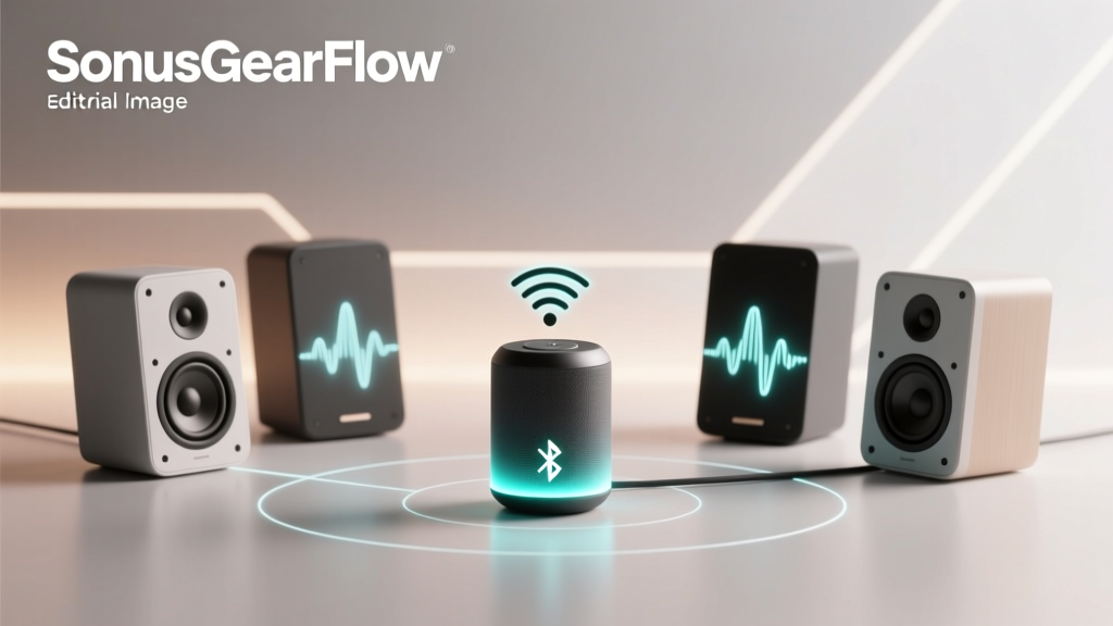 Bluetooth to Multiple Speakers: 4 Working Solutions (2026)