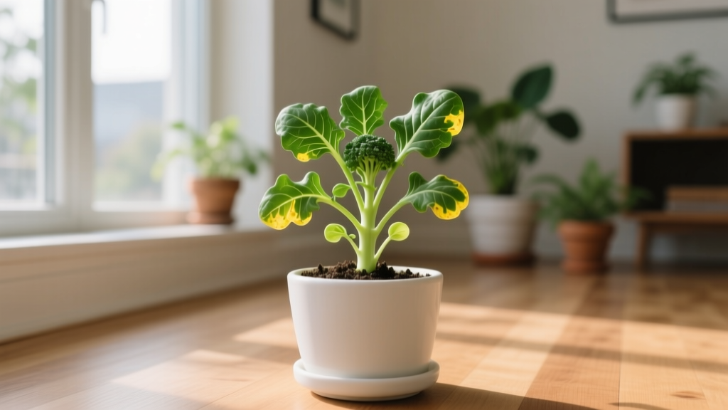 When to Plant Broccoli Raab Seeds Indoors (2026)