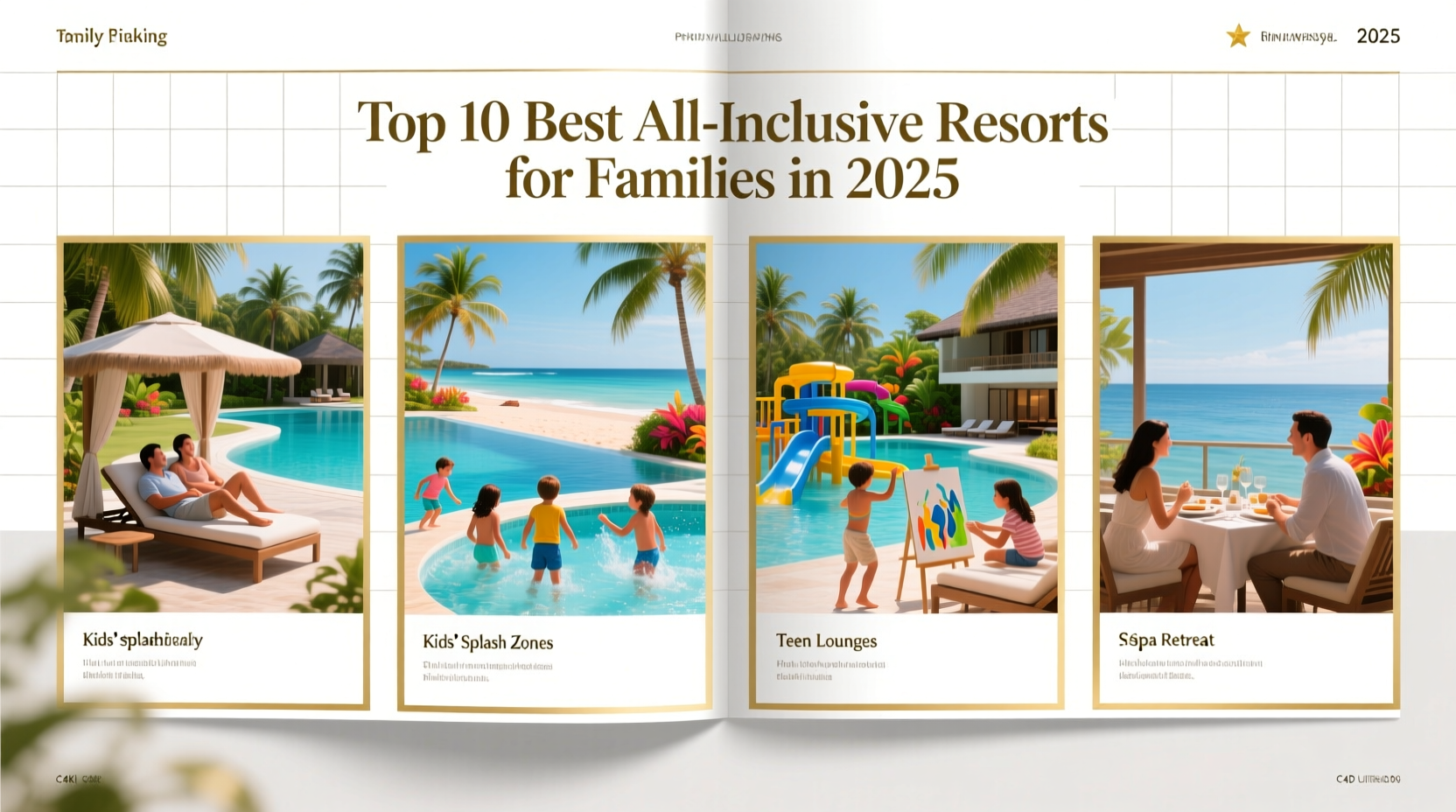 best all-inclusive resorts