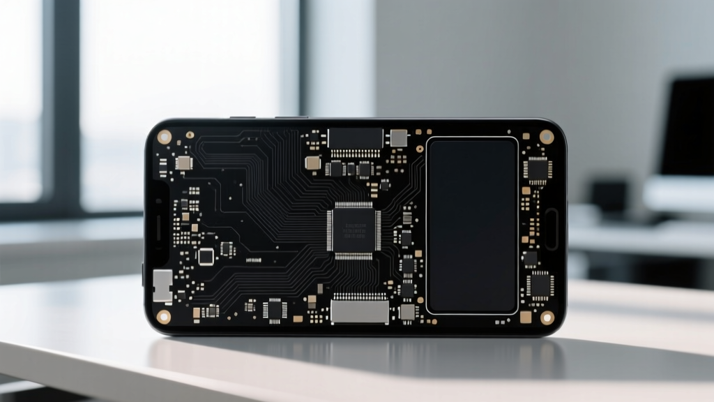 What Is a Dark Board? The Truth About Black PCBs in Premium Gadgets