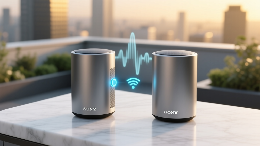 How to Pair Sony Bluetooth Speakers (2026)