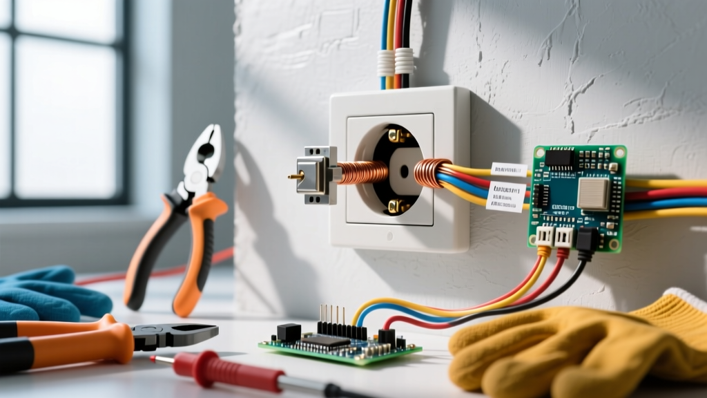 How Do You Test a Ground Wire? 3 Methods for Safe Outlets