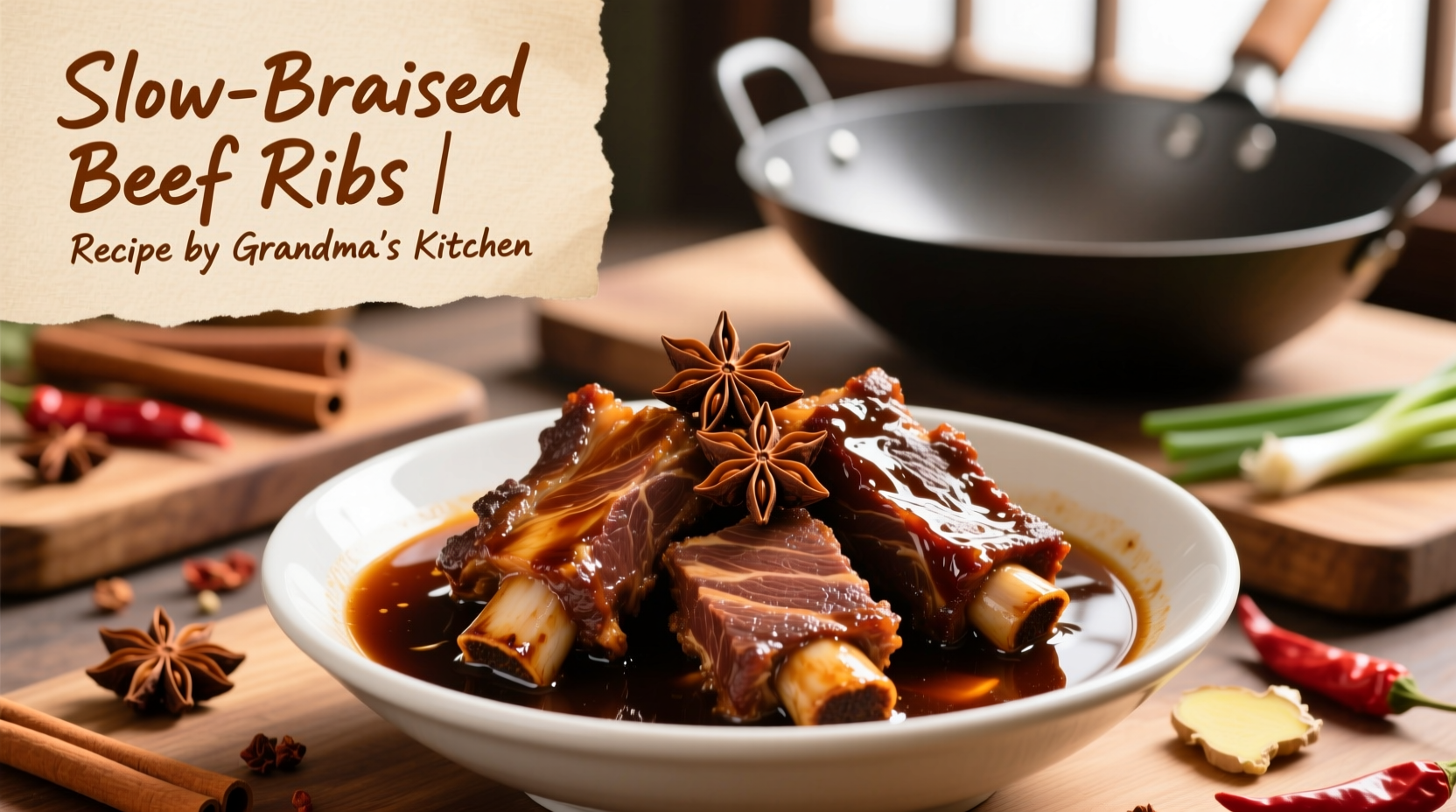 How to Cook Beef Ribs Perfectly Every Time