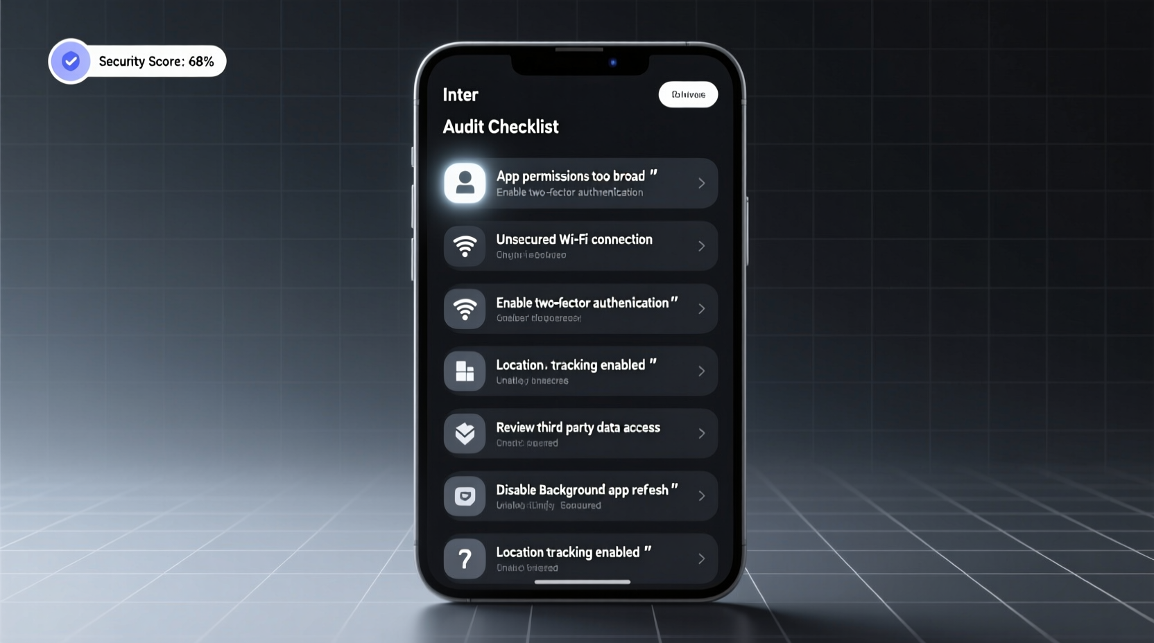 diagnose your devices privacy problems with this list f
