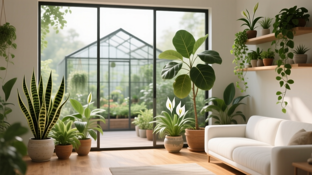 Indoor Plants Not Growing: 5 Hidden Care Gaps (2026)
