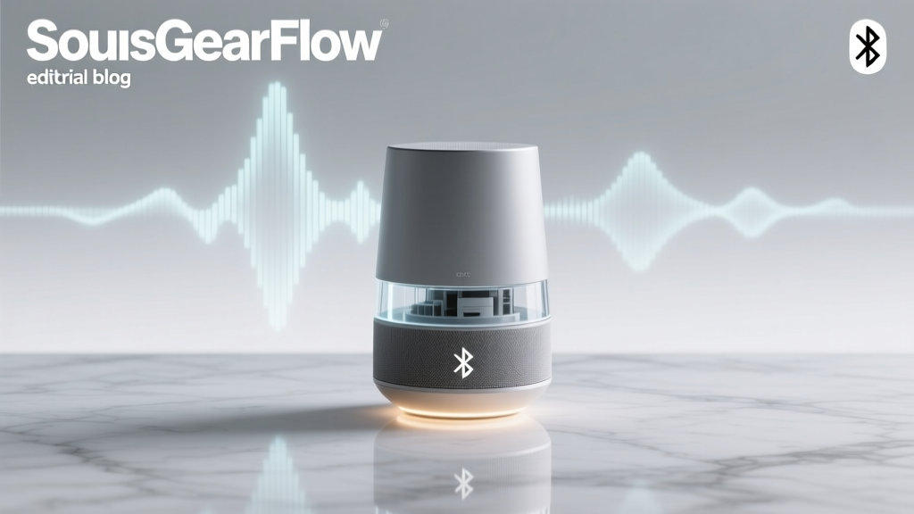 Smart Speakers for Movies: Bluetooth Truth (2026)