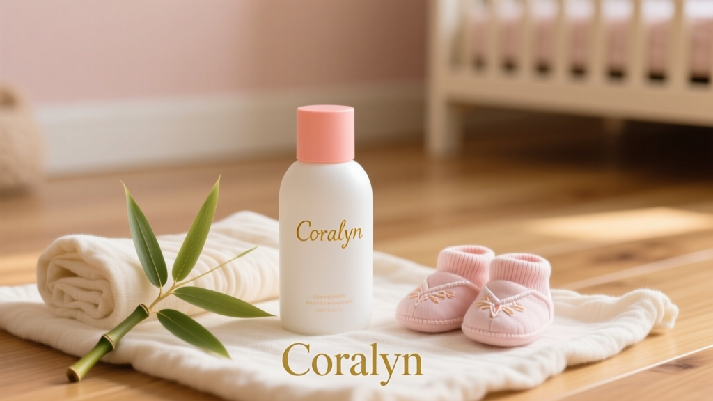 Coralyn: A Pediatric Nurse’s Evidence-Based Review of the FDA-Approved Oral Solution for Infant Reflux and Gastric Motility Support