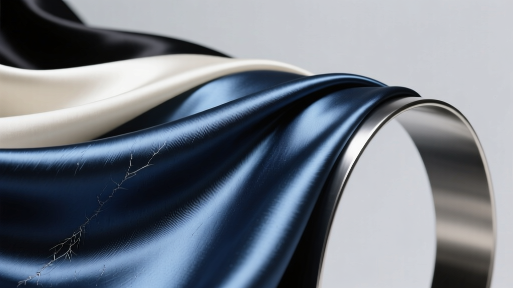 Satin Fabric Texture: Troubleshooting Guide for Designers