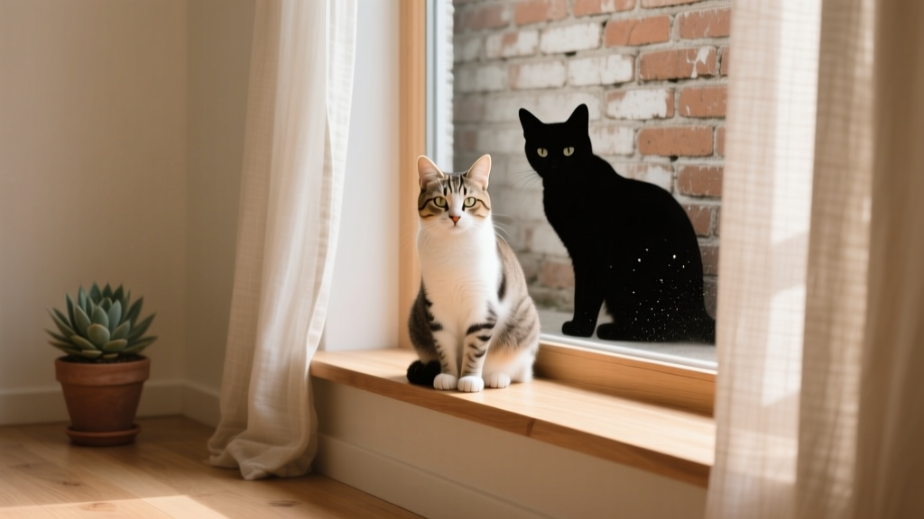 How to Fix Cat Behavior for Stray Cats