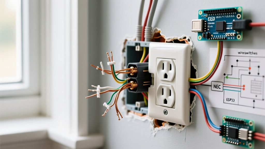 Uncovered Electrical Outlet Dangers: Diagnosis and Fixes