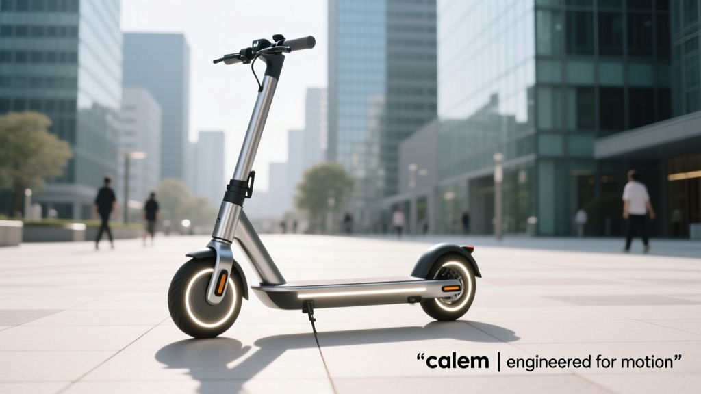 Calem: A Child Safety Consultant’s In-Depth Review of the Calem Baby Monitor System