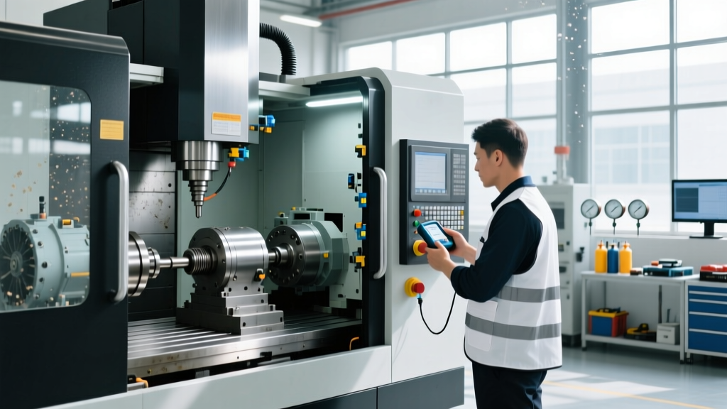 Predictive Maintenance for Industrial Equipment vs. Preventive Tactics