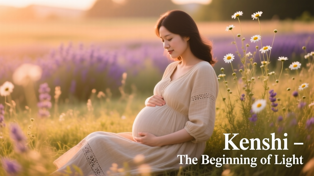 Kenshi: Evidence-Based Insights for Prenatal and Postpartum Wellness