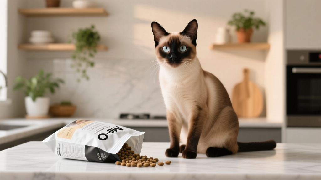 Me-O Cat Food Reviews Advice For First-Time Buyers