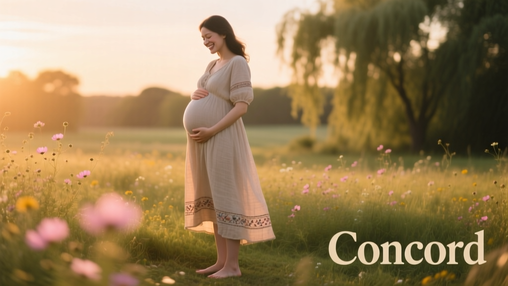Concord: A Doula’s Evidence-Based Guide to Prenatal Care, Community Support, and Maternal Health in Concord, New Hampshire