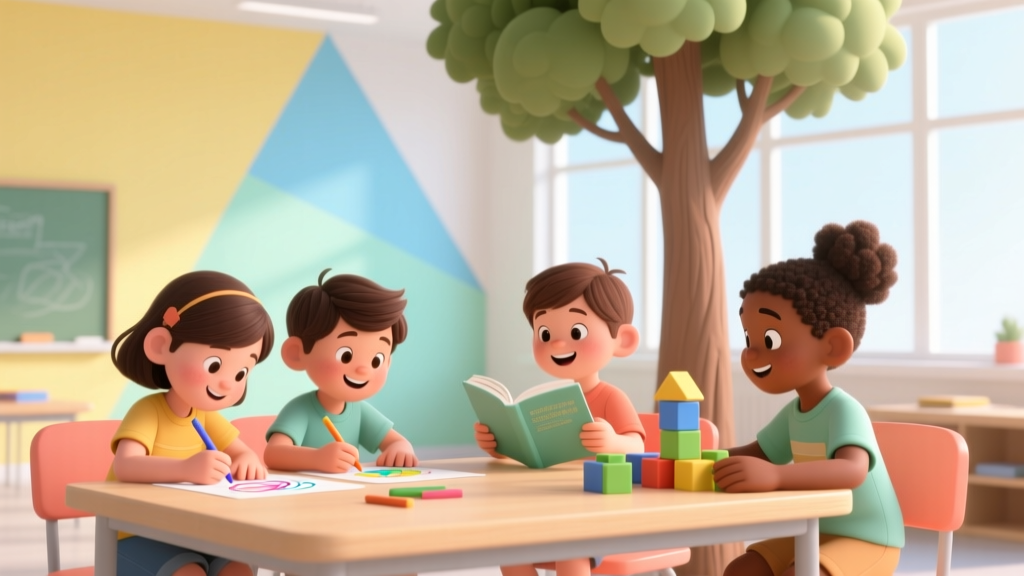 Kids’ Abs: What Pediatricians Really Say