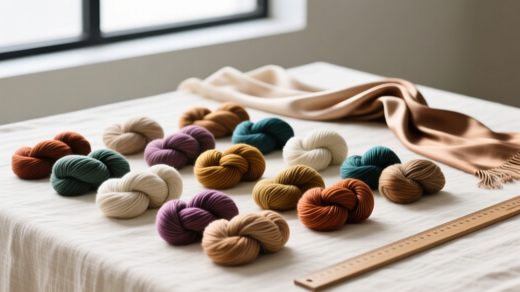 100 Silk Yarn for Crochet: The Ultimate Guide