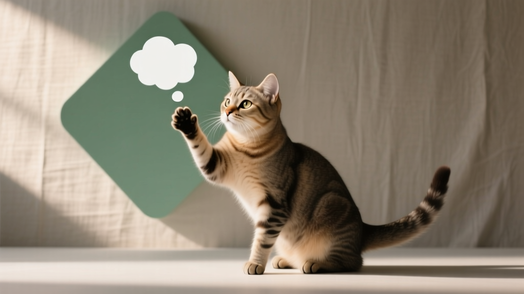 What Do Cats’ Behaviors Mean? Vet-Verified Guide