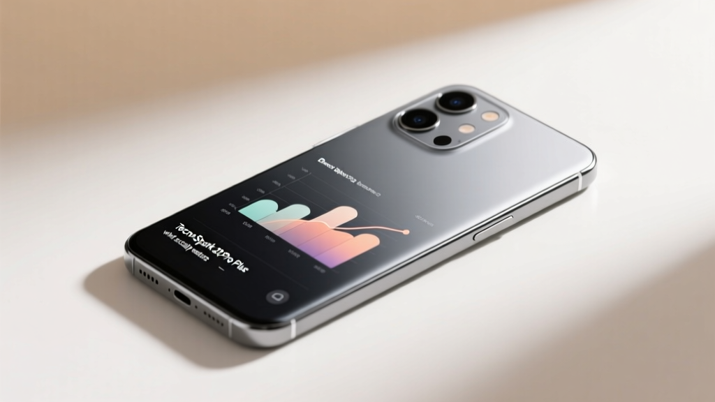 Tecno Spark 20 Pro Plus: Real-World Performance Test Results
