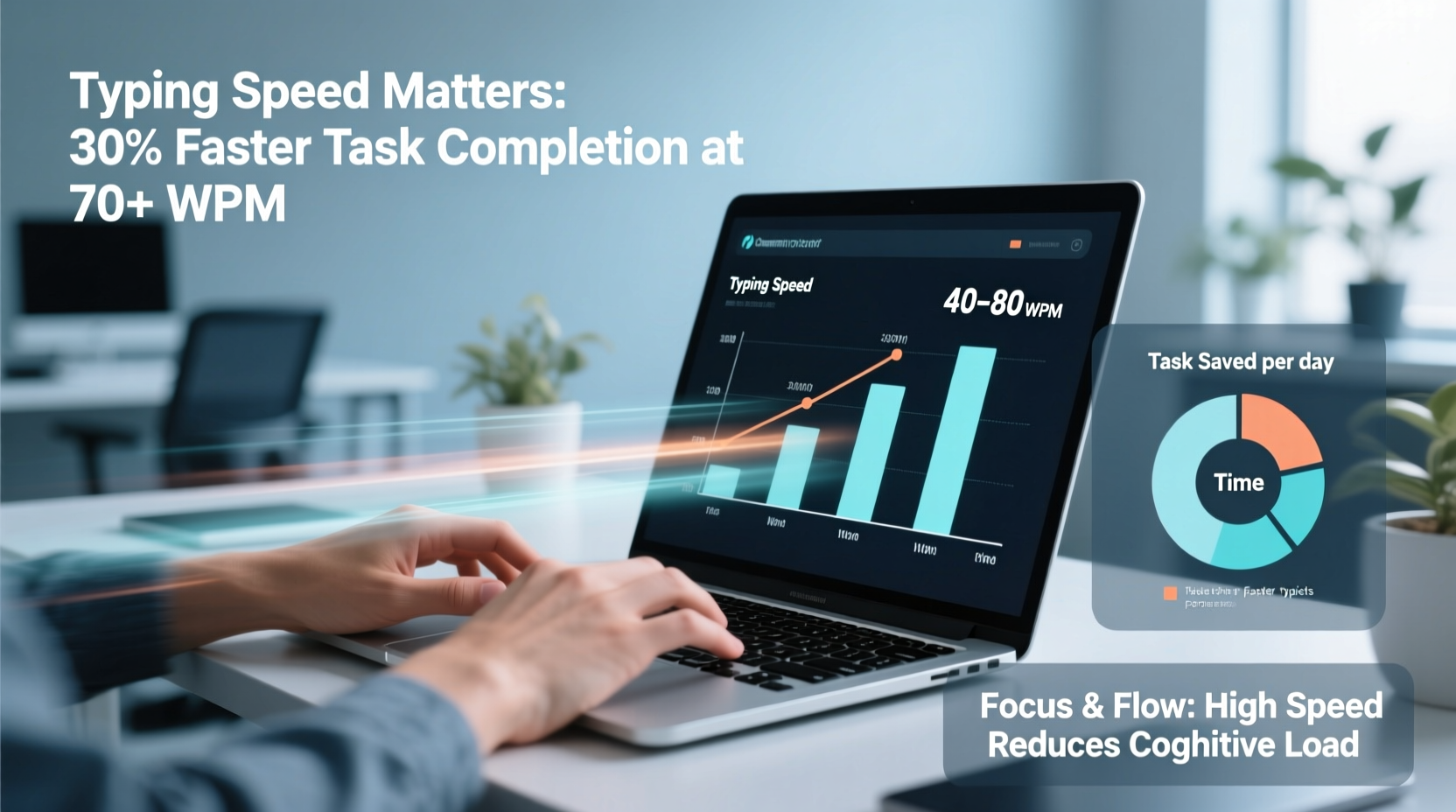 does typing speed matter in remote jobs truth about productivity