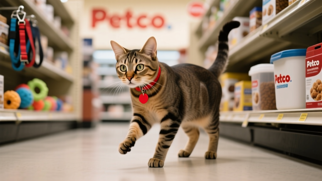 What Do Cats’ Behaviors Mean at Petco? 12 Urgent Body...