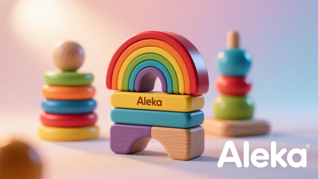 Aleka Toys: Safety Evaluation, Regulatory Compliance, and Developmental Impact for Children Ages 1–5
