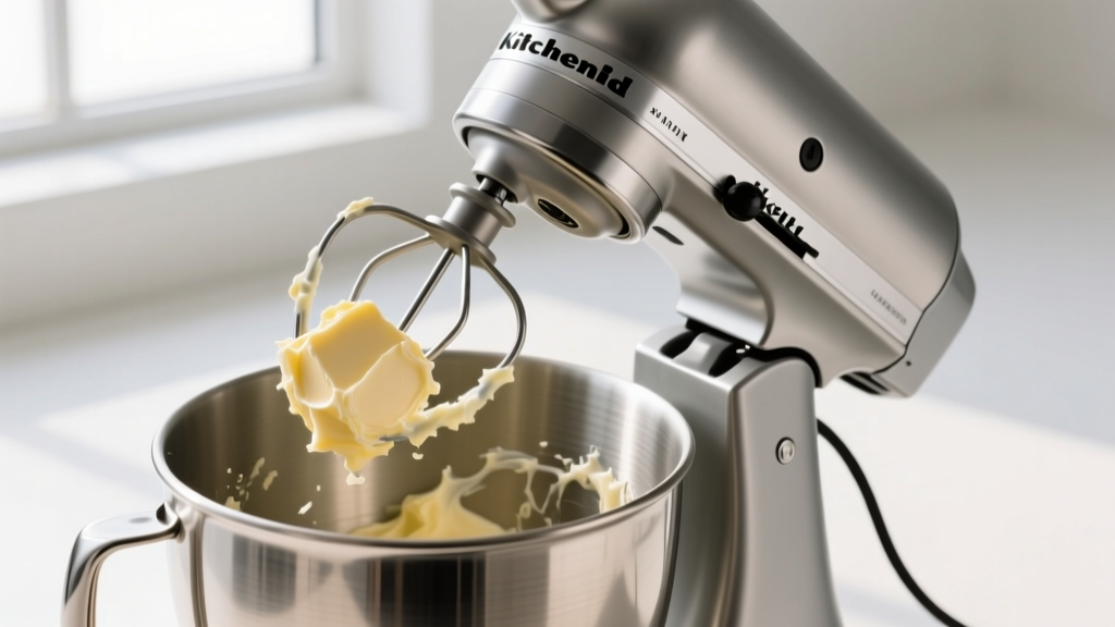 Proven: How to Get Butter Out of Hand Mixer Fast (2026)
