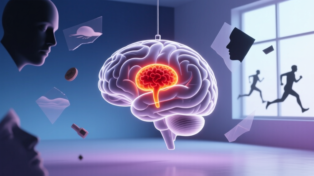 Amygdala Sleep and Emotion: Sleep Science