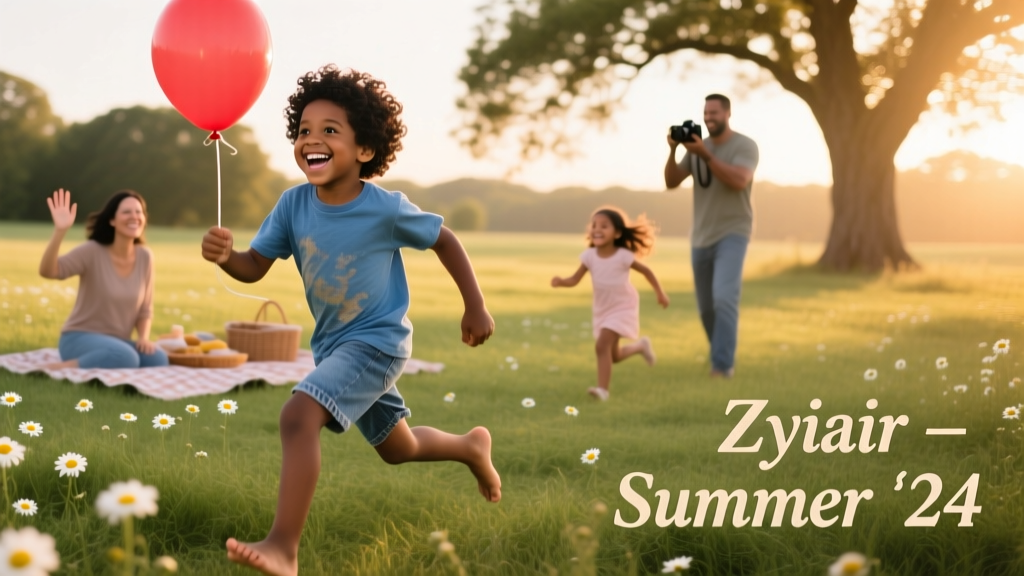 Zyair: What Parents Need to Know About This Prescription Bronchodilator for Children with Asthma
