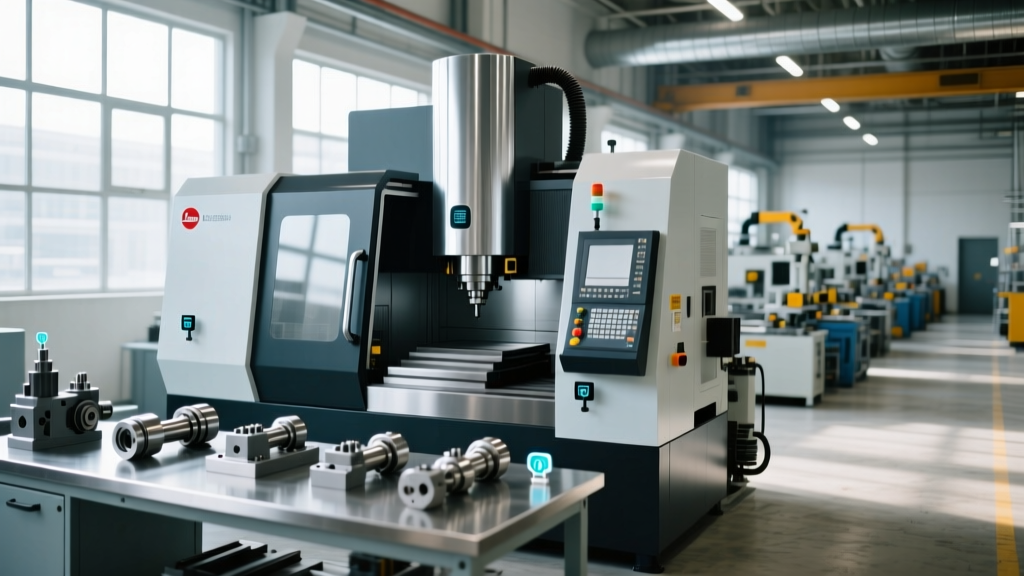 Waukesha Machine and Tool Auctions: 2026 Liquidation Strategies