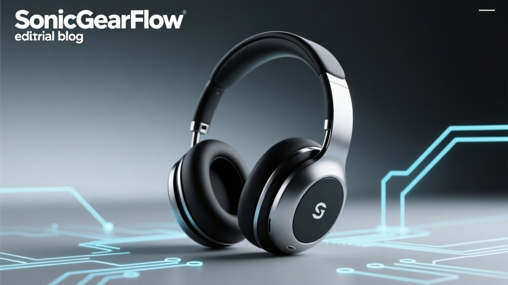 Movie Wireless Headphones: Engineering Trade-Offs Explained