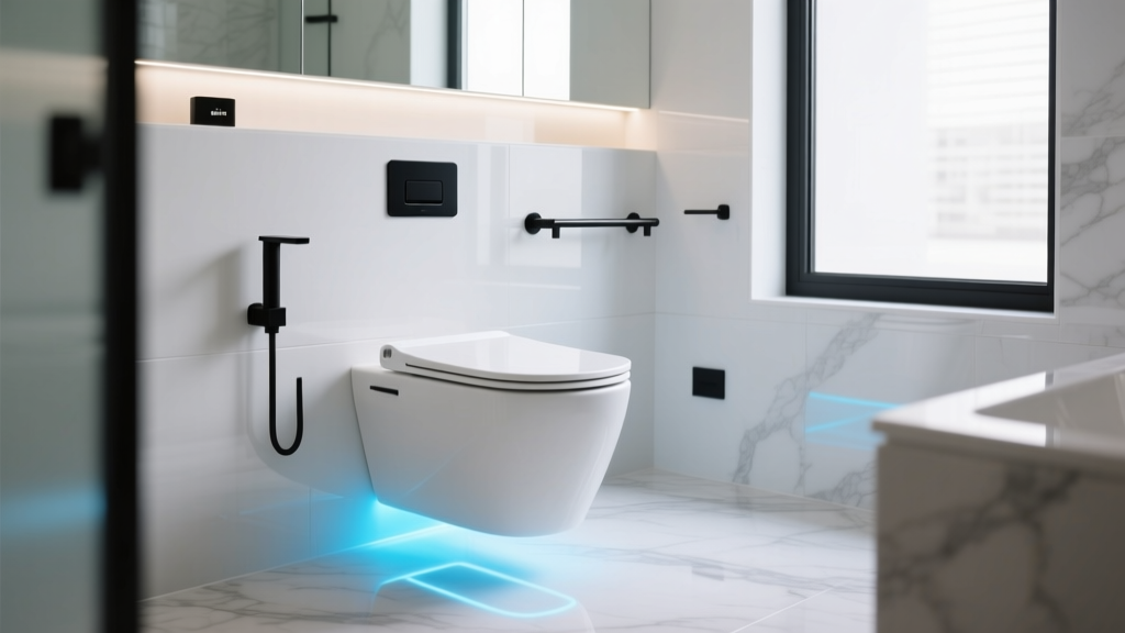 Kohler Eir Smart Toilet Matchmaker: Finding Your Perfect Bathroom Fit