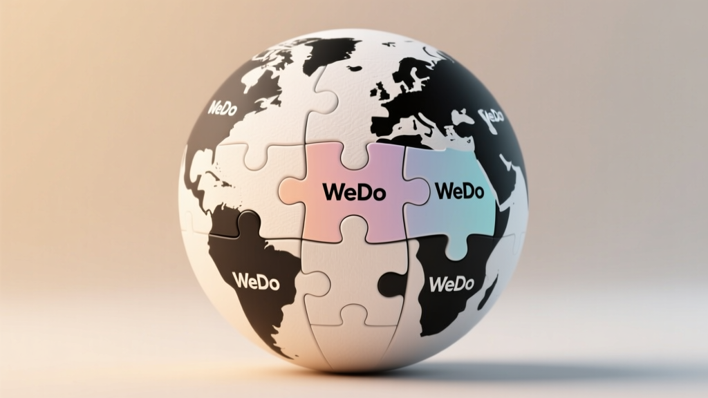 WeDo Meaning in Spanish: The Surprising Truth (2026)