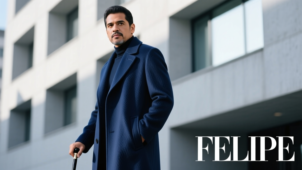 Felipe: A Real-World Case Study in Prenatal Care, Birth Planning, and Postpartum Support