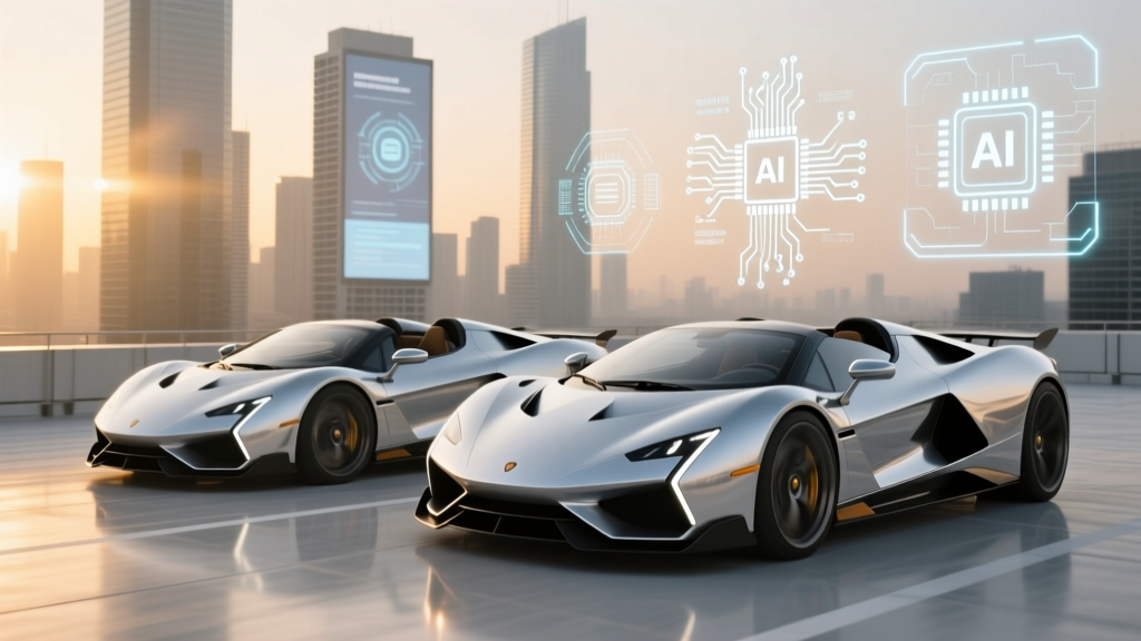 Spyker Cars 2025: Price, Rarity & Comeback Facts