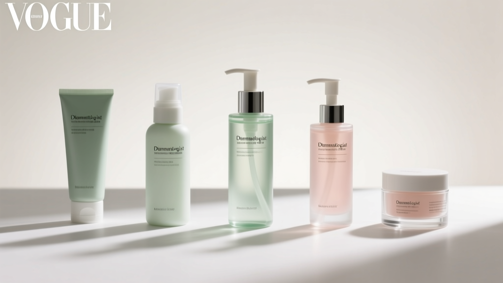 Best Soothing Face Washes for Acne-Prone Skin (2026)