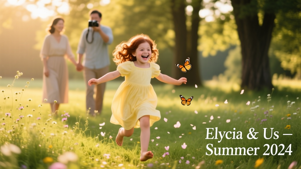 Elycia: A Parent’s Evidence-Based Guide to Supporting Children with Sensory Processing Differences